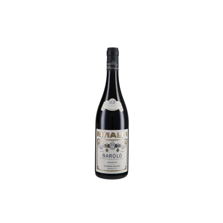 Giuseppe Rinaldi - 'Brunate-Le Coste'