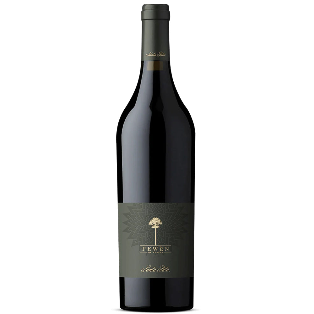 Santa Rita - Carmenere - Pewen - Apalta