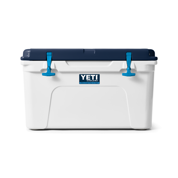 Yeti - Tundra - 45 Cool Box — white