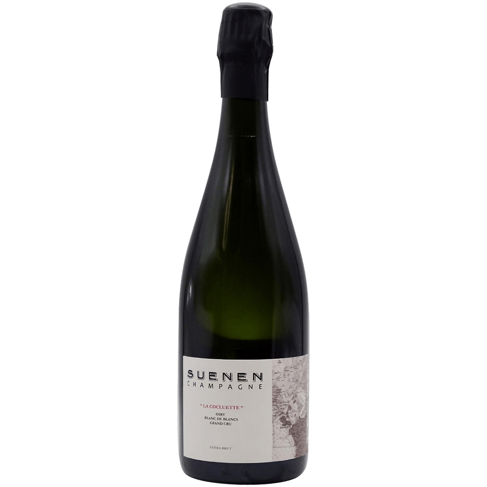 Suenen - Oiry Blanc de Blancs - Extra-Brut - Grand Cru