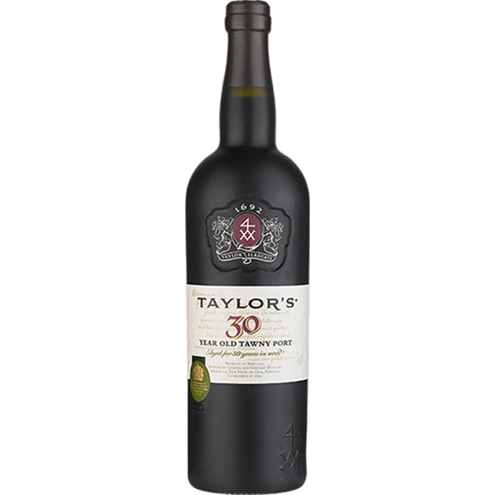 Taylor's - Portwein - 30 Jahre Tawny
