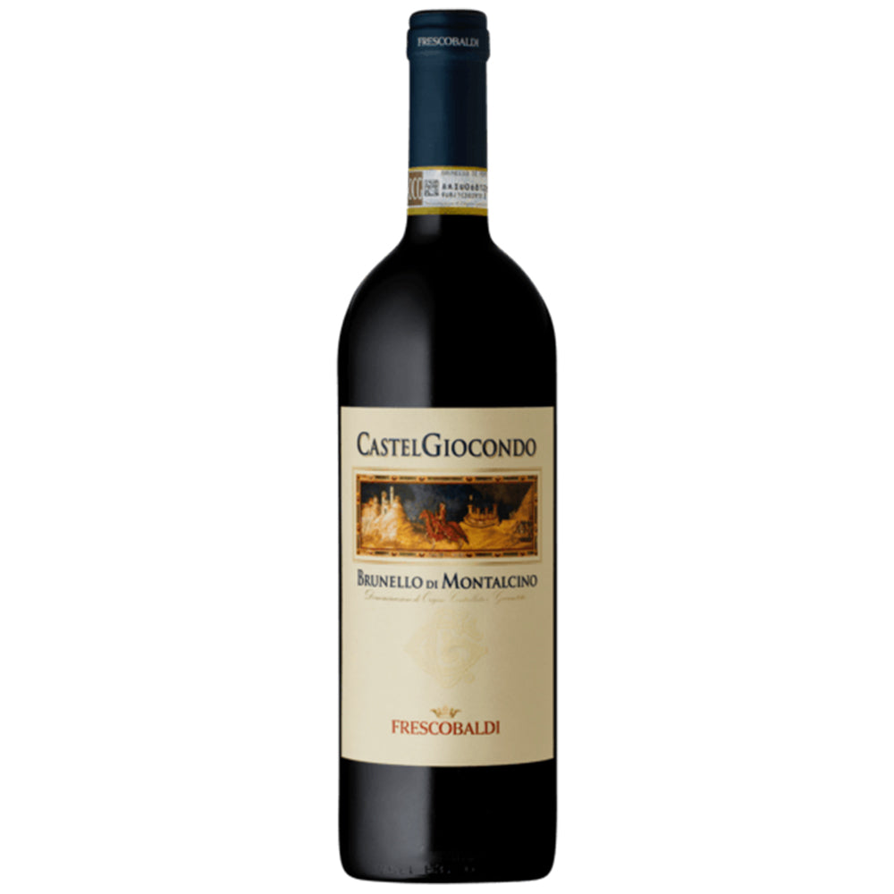 Tenuta Castel Giocondo - Brunello di Montalcino DOCG