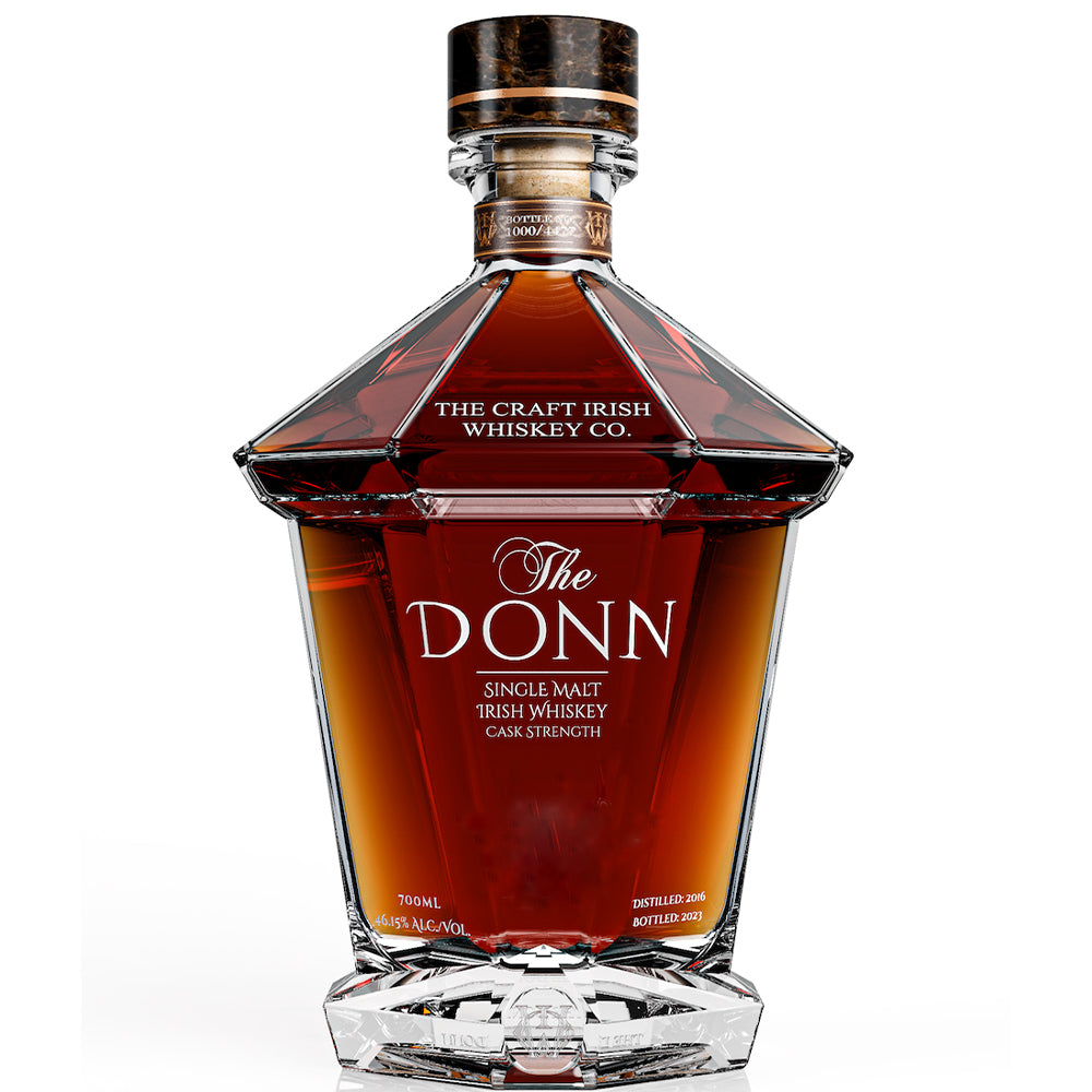 Whisky - Bar Stock