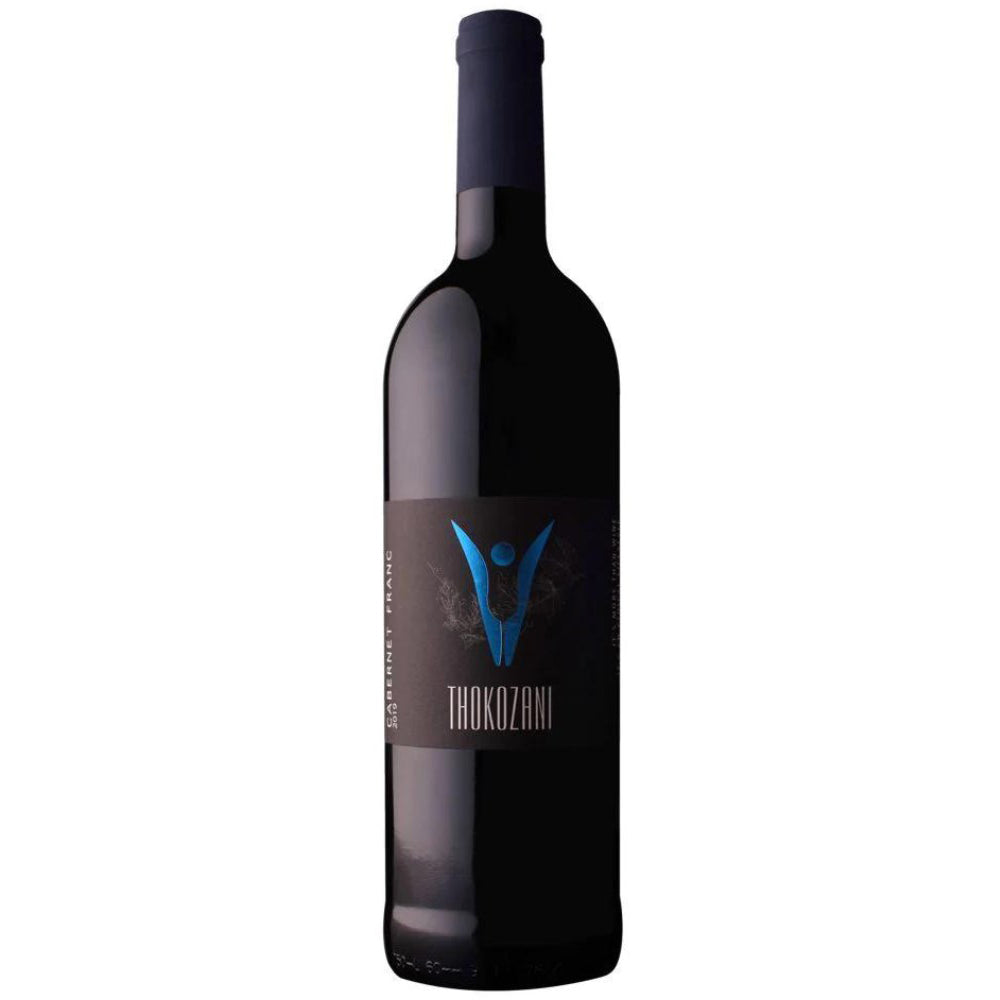Thokozani - Cabernet Franc