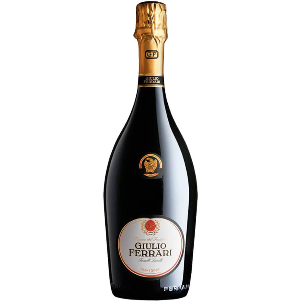 Ferrari - Riserva del Fondatore 'Giulio Ferrari' - Metodo Classico - Extra-Brut - Trentino DOC
