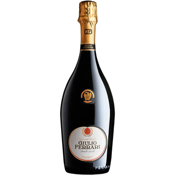 Ferrari - Riserva del Fondatore 'Giulio Ferrari' - Metodo Classico - Extra-Brut - Trentino DOC