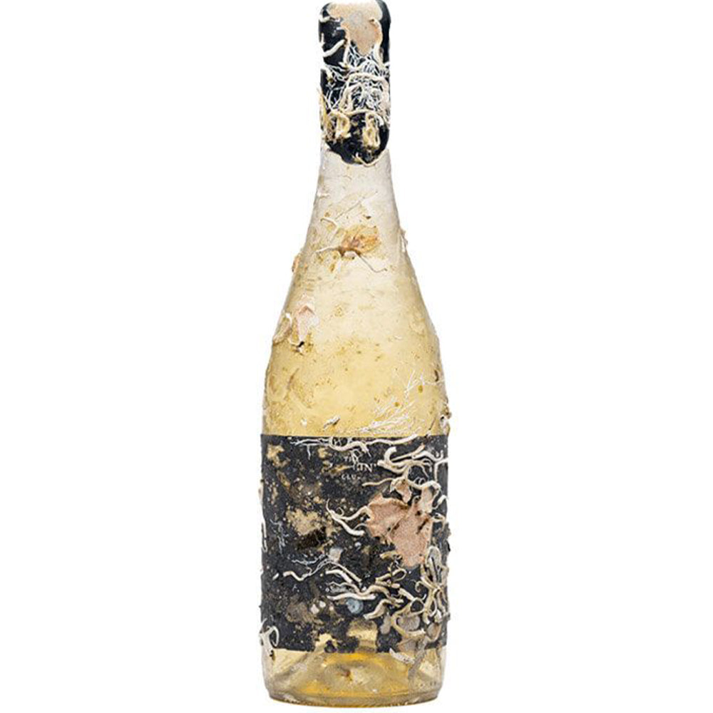 The Sea Wine Club - W04 - Godello - Unterwasserreifung