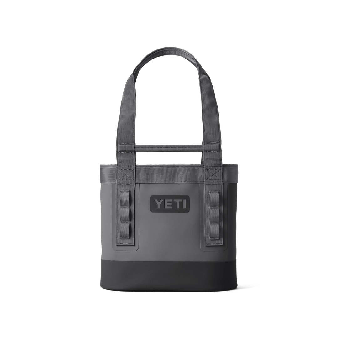 Yeti - Camino - 20 Carryall — Storm Grey