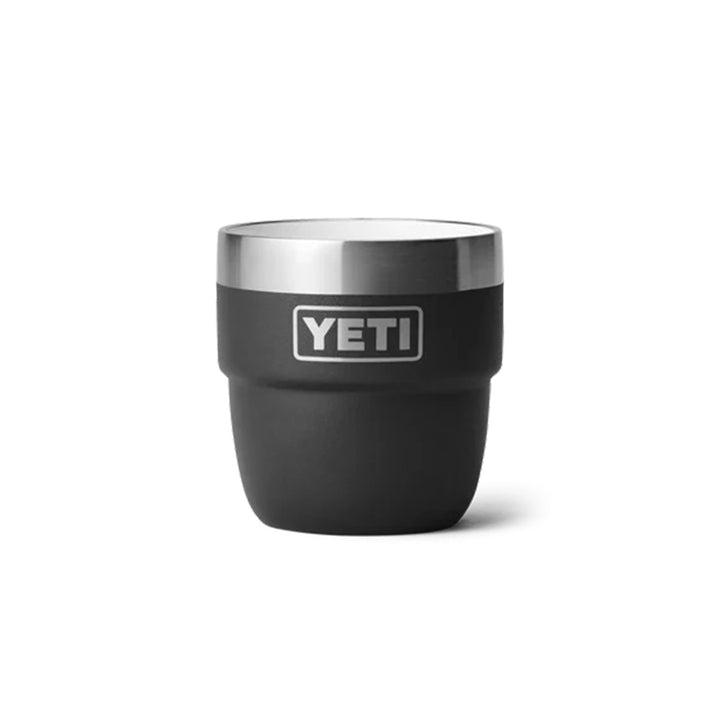 Yeti - Rambler - 4 oz (118ML) Taza Apilable