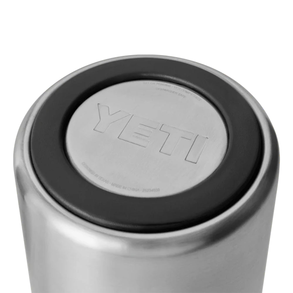 Yeti - Rambler - Wijnkoeler - Roestvrijstaal