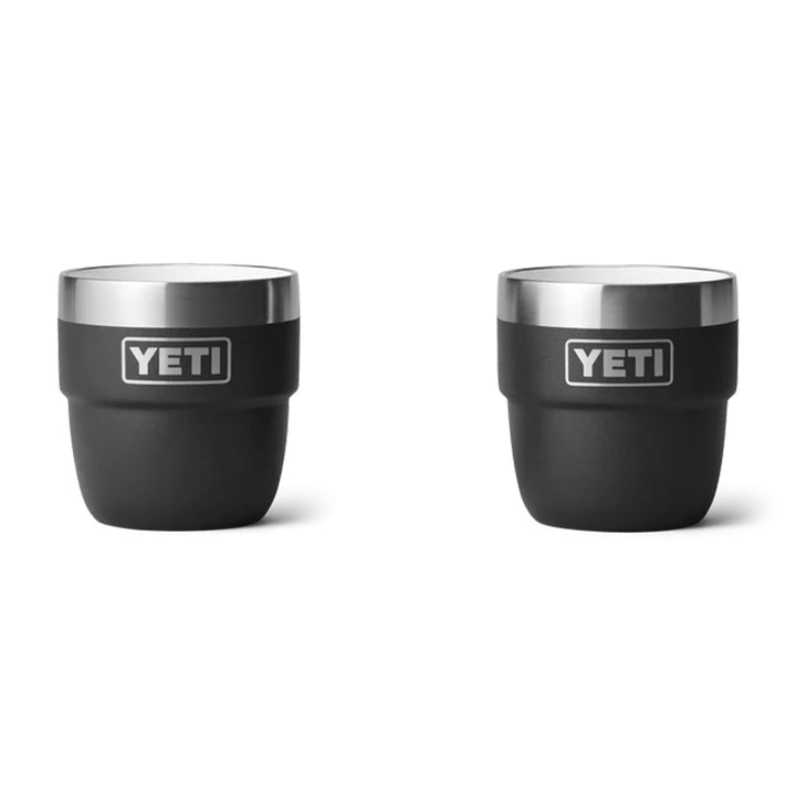 Yeti - Rambler - 4 oz (118ML) Taza Apilable