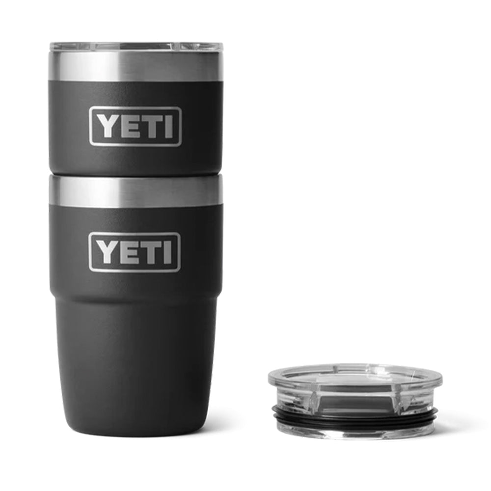 Yeti - Rambler - 8 oz (236ML) Taza Apilable