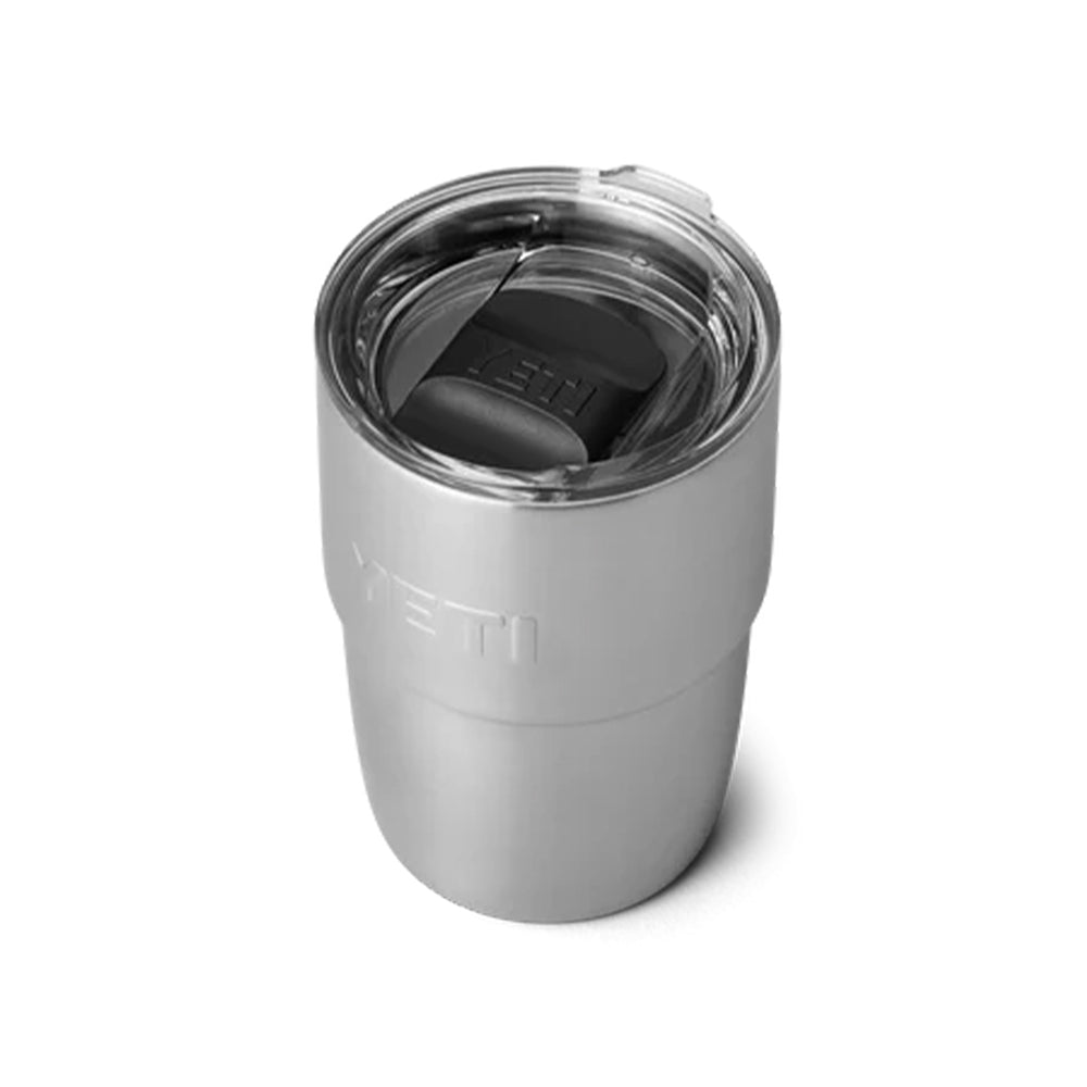 Yeti - Rambler - 8 oz (236ML) Taza Apilable