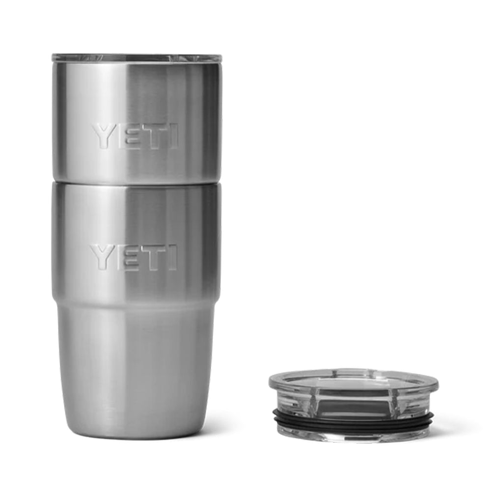 Yeti - Rambler - 8 oz (236ML) Taza Apilable