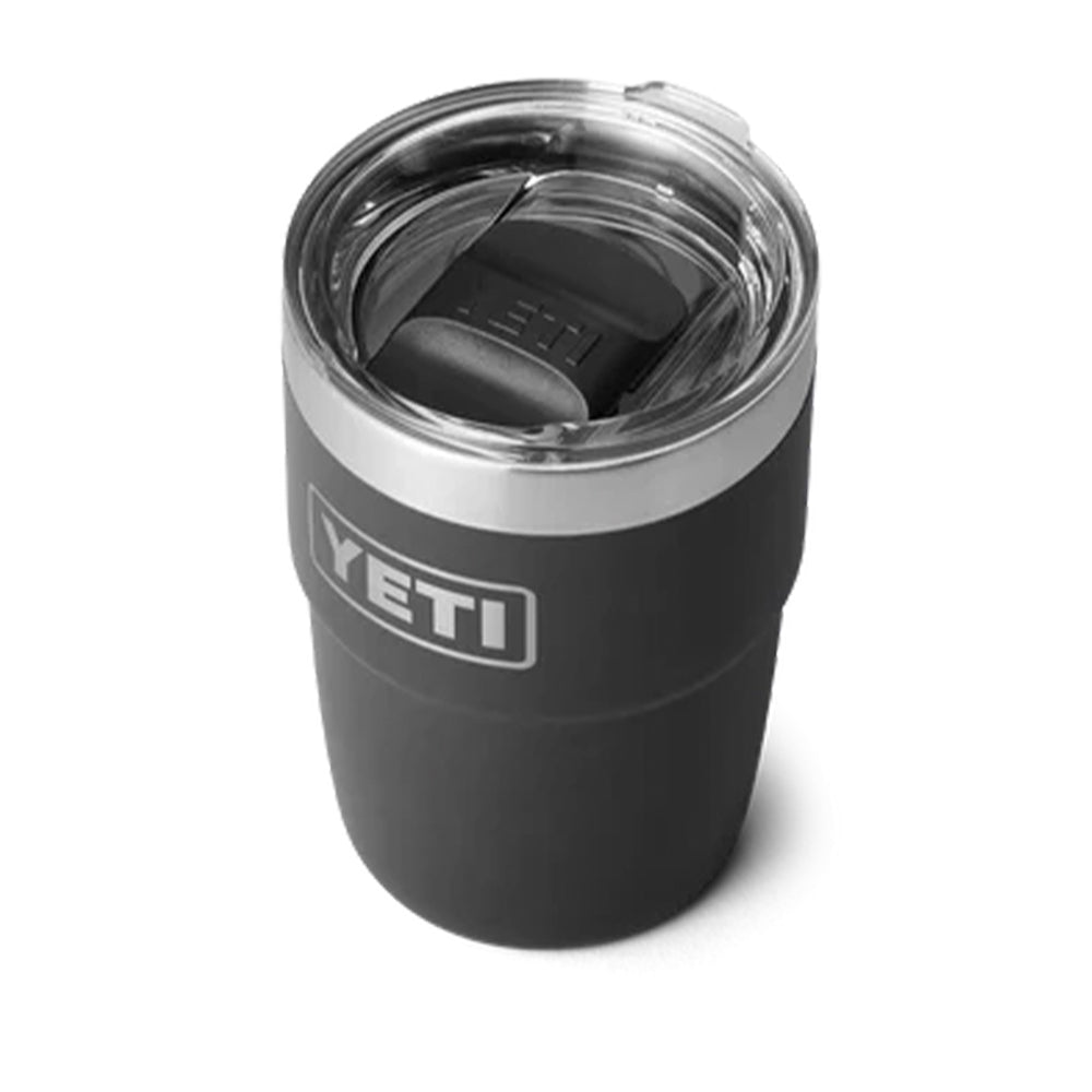 Yeti - Rambler - 8 oz (236ML) Taza Apilable