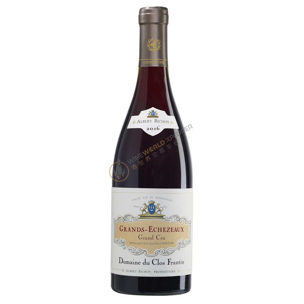 Albert Bichot - Clos Frantin - Grand-Echezeaux