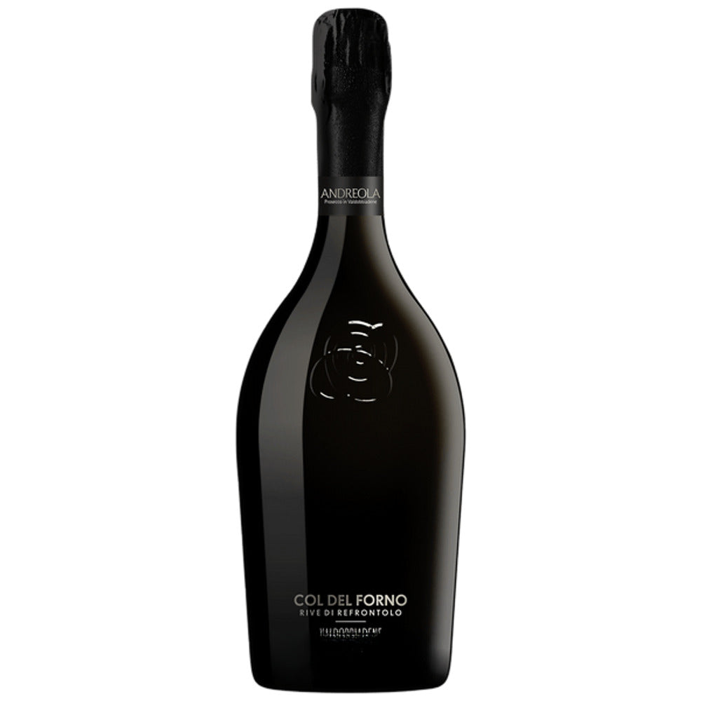 Andreola - Col del Forno - Rive di Refrontolo - Valdobbiadene Prosecco Superiore DOCG