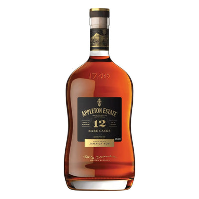 Appleton Estate - 12 años - Rare Blend