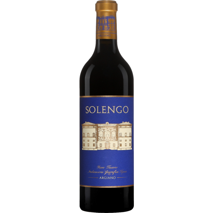 Argiano - Solengo - Toscana IGT