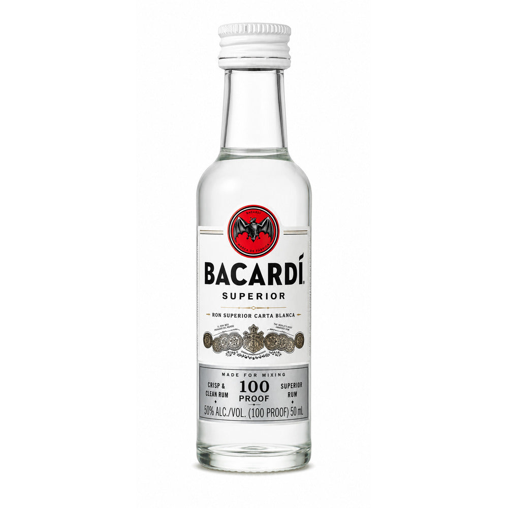 Bacardi - Superior - Rum
