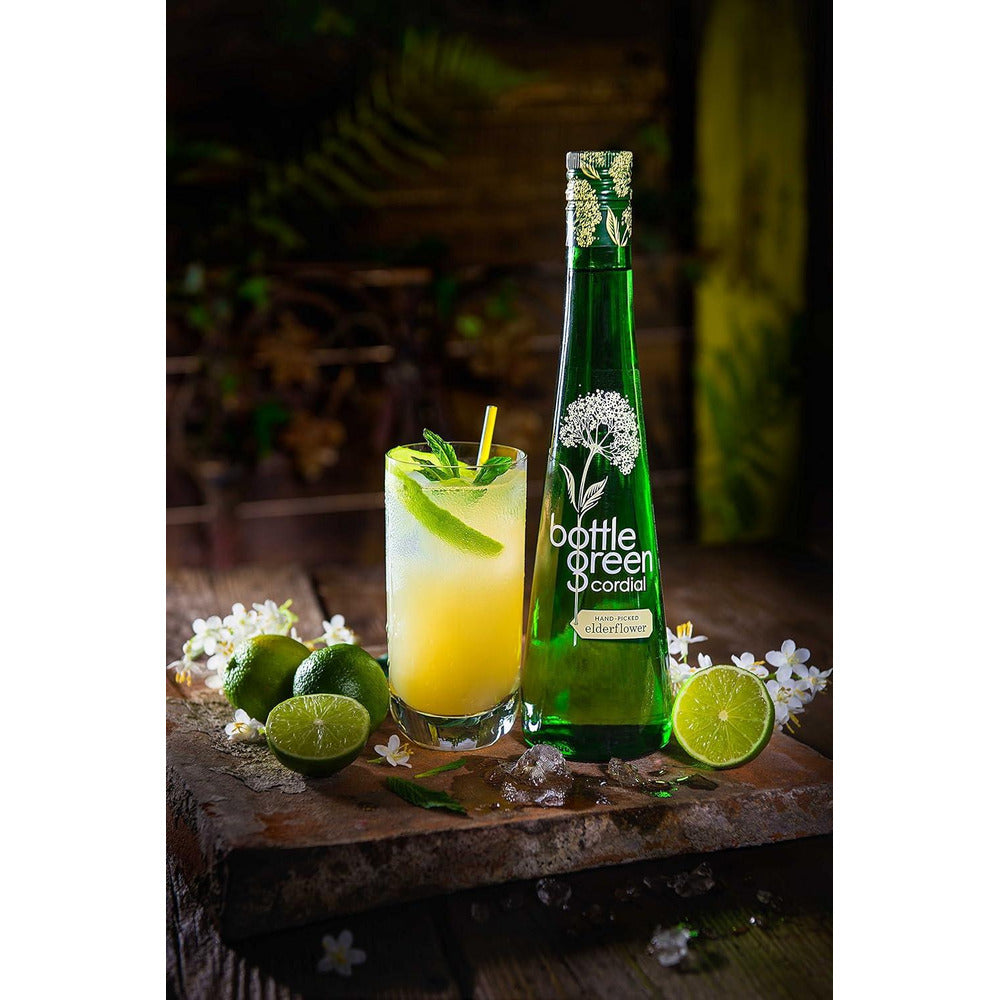 Bottlegreen - Elderflower Cordial