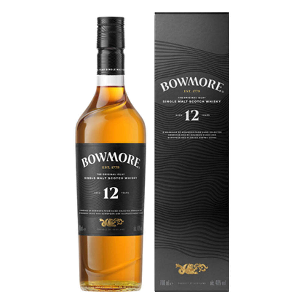 Bowmore