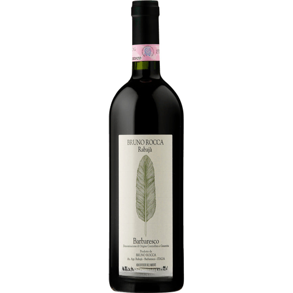 Bruno Rocca - Barbaresco