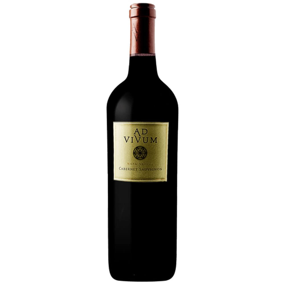 Ad Vivum Cellars - Cabernet Sauvignon - 2019 - 75cl - Onshore Cellars