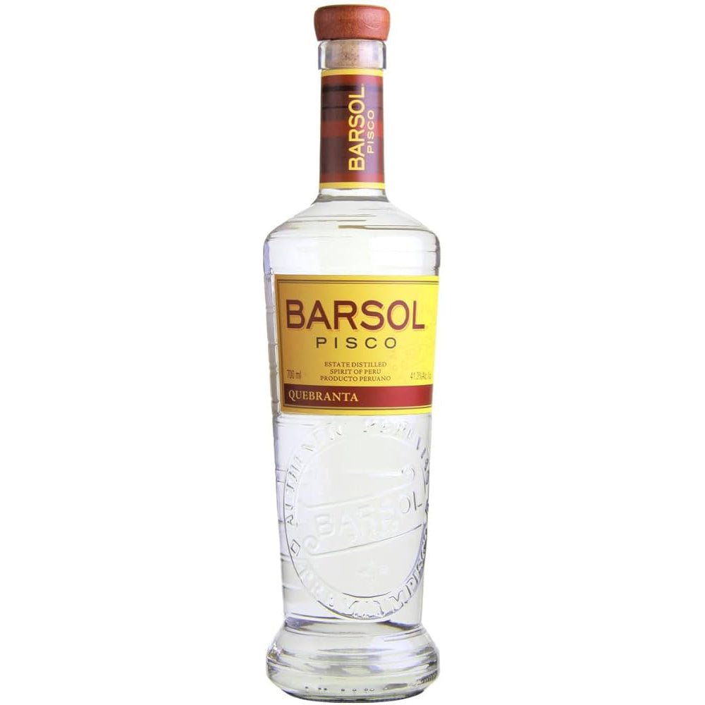 Barsol - Pisco - 70cl - Onshore Cellars