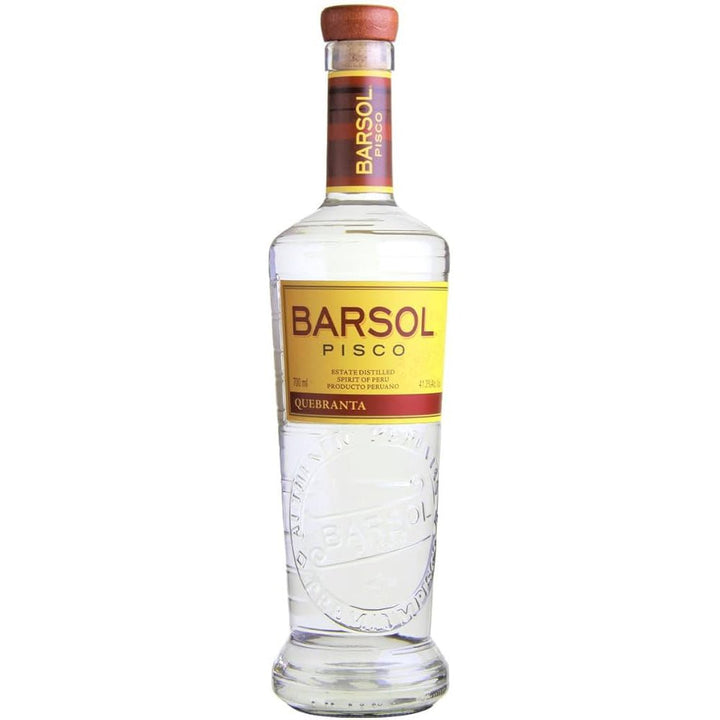 Barsol - Pisco - 70cl - Onshore Cellars