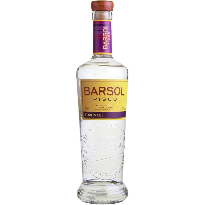 Barsol - Pisco - 70cl - Onshore Cellars