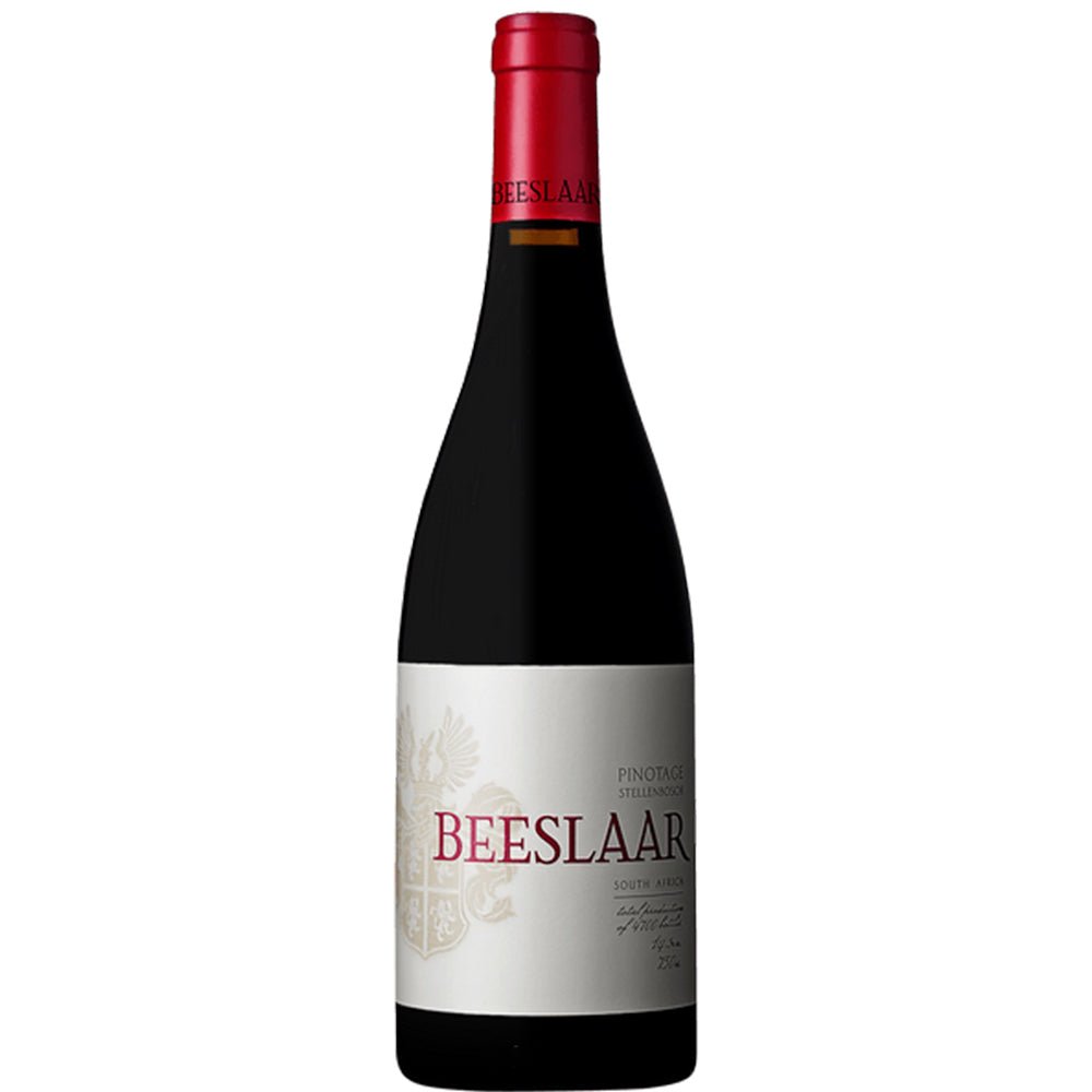 Beeslaar - Pinotage - 2021 - 75cl - Onshore Cellars