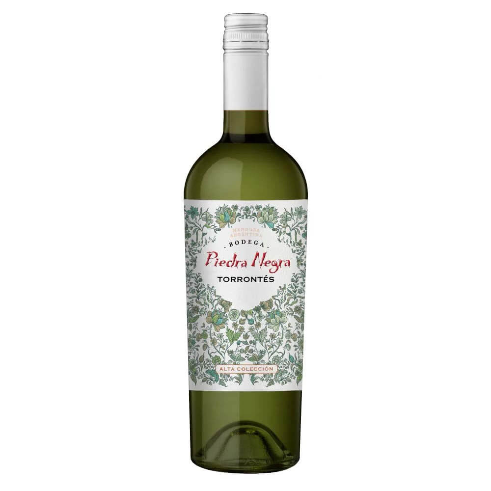 Bodega Piedra Negra - Torrontes - 2022 - 75cl - Onshore Cellars