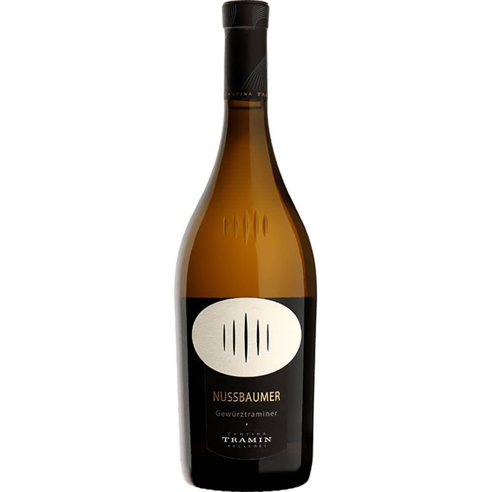 Cantina Tramin - Nussbaumer - Gewurztraminer - Alto Adige DOC - 2022 - 75cl - Onshore Cellars