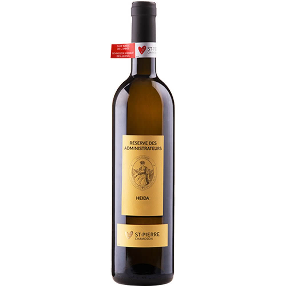 Cave Saint-Pierre - Heida - Réserve des Administrateurs - 2022 - 75cl - Onshore Cellars