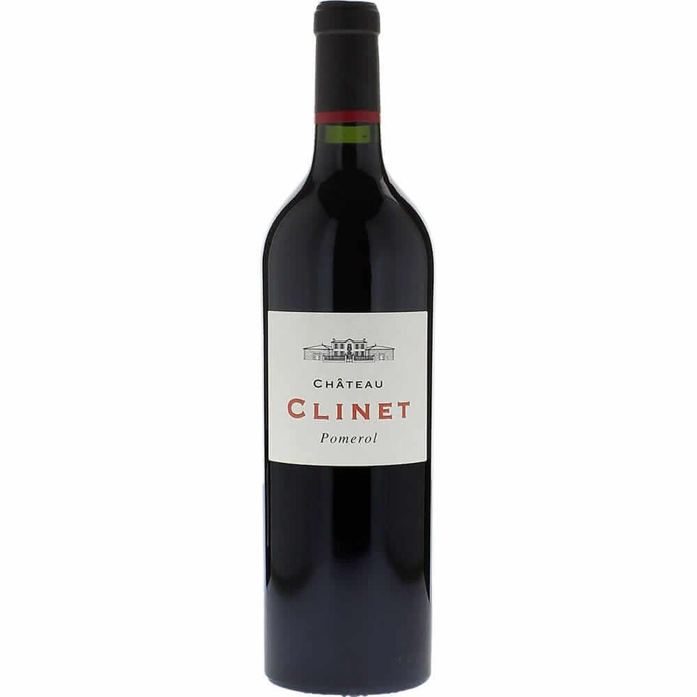 Château L'Eglise-Clinet - Pomerol