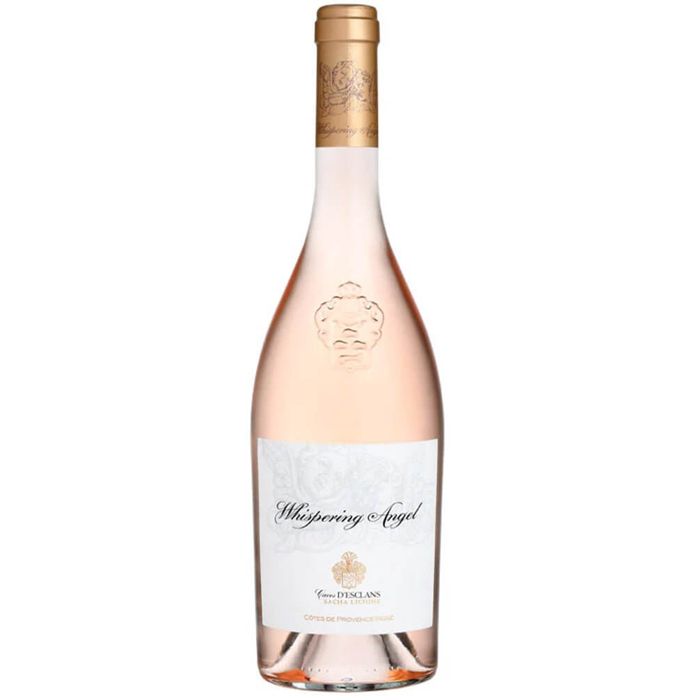 Château d'Esclans - Whispering Angel - Rosé - Kosher