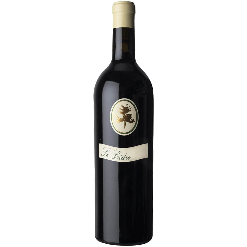 Chateau du Cèdre - Le Cèdre - Cahors - 2020 - 75cl - Onshore Cellars