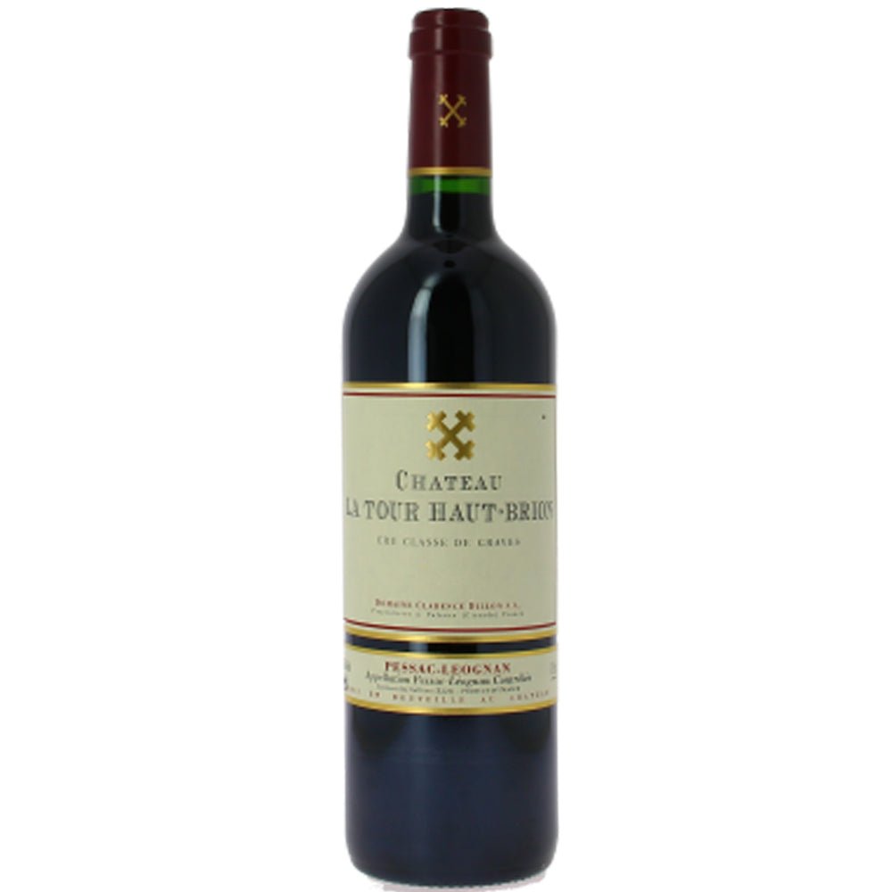 La Tour Haut-Brion - Pessac-Léognan