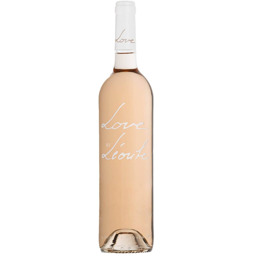 Château Léoube - Love By Léoube - Rosé - 2023 - 75cl - Onshore Cellars