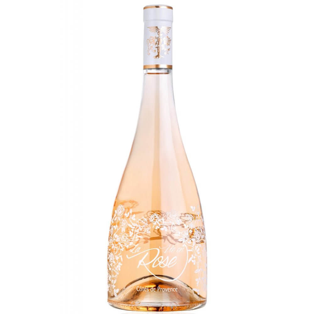Château Roubine - La Vie en Rosé - 2023 - 75cl - Onshore Cellars
