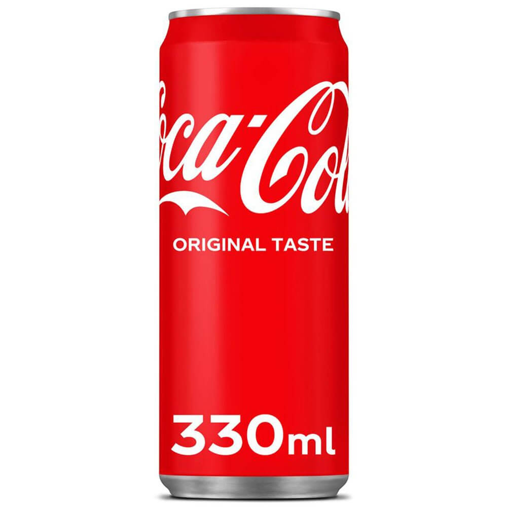 Coca-Cola - Original