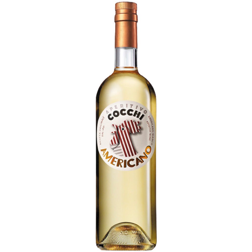 Cocchi - Americano Aperitivo - 75cl - Onshore Cellars