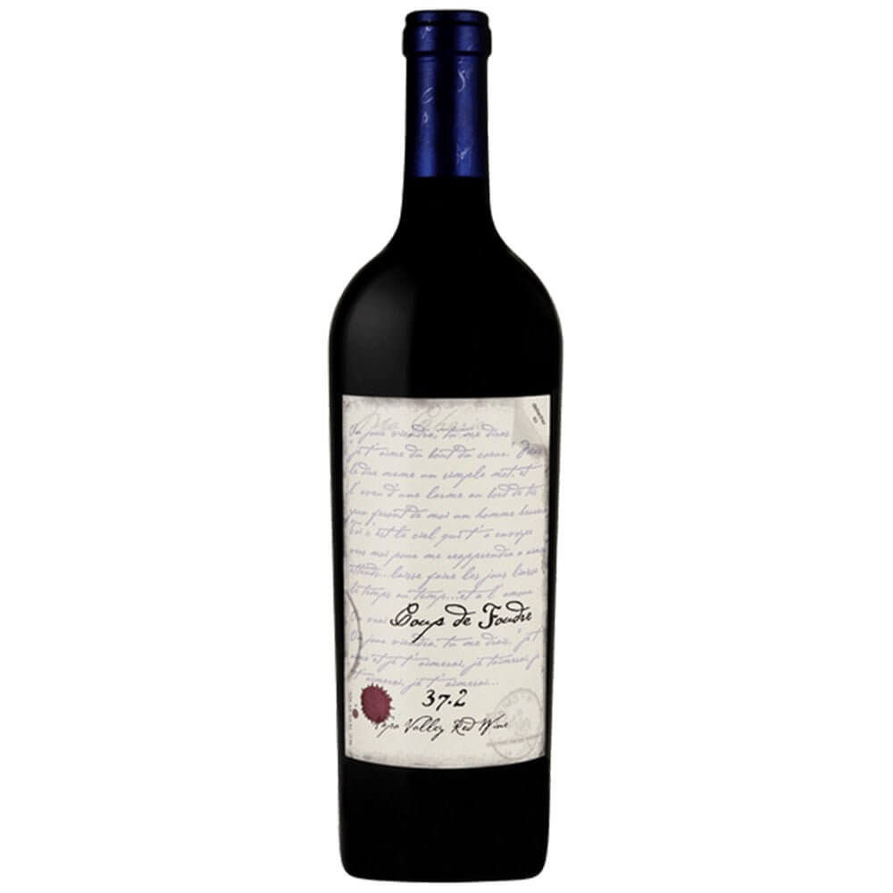 Coup De Foudre - 37.2 Cuvee - 2013 - 75cl - Onshore Cellars