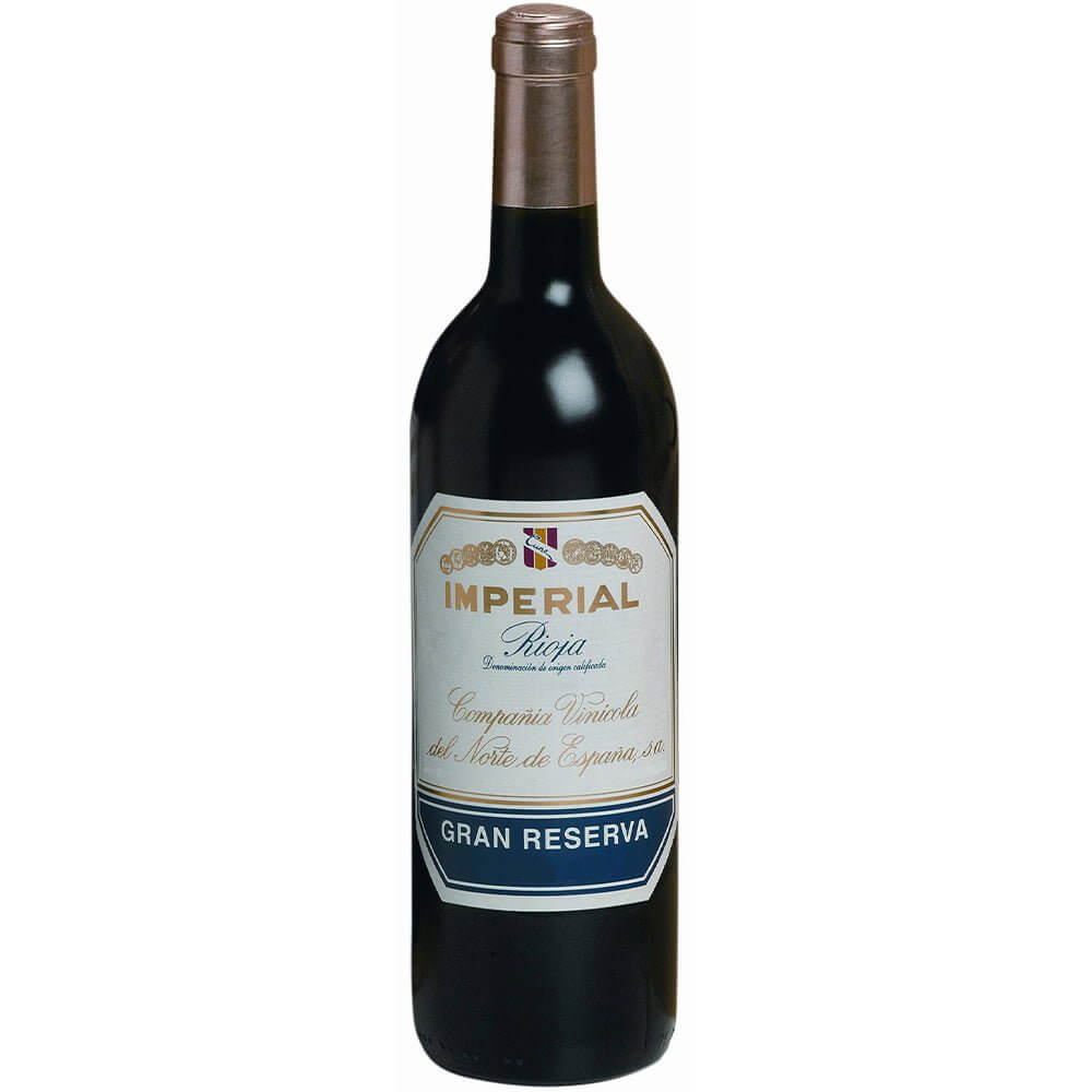 Cune - Imperial Gran Reserva - 2017 - 75cl - Onshore Cellars