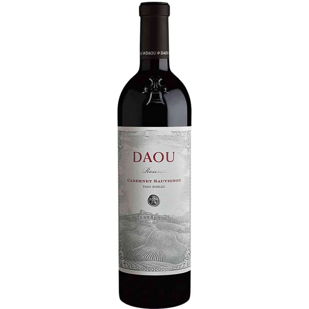Daou Vineyards - Reserve Cabernet Sauvignon - Paso Robles - 2021 - 75cl - Onshore Cellars