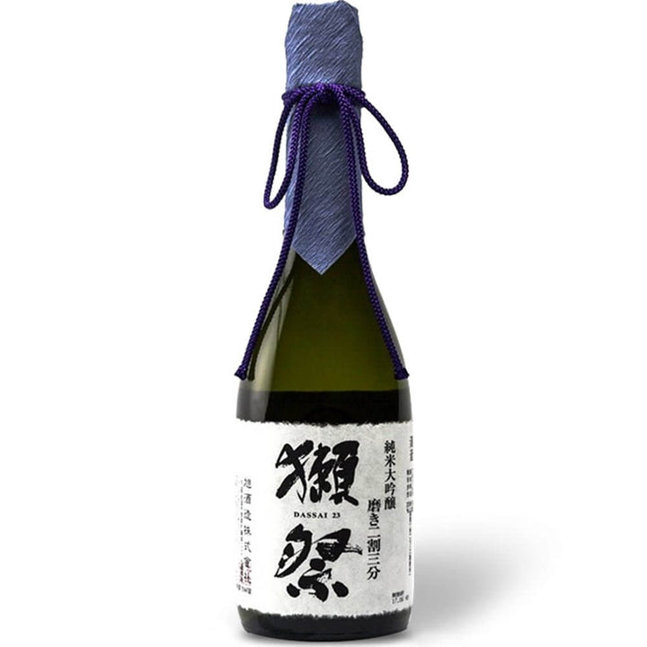 Dassai - 23 Junmai Daiginjo - 72cl - Onshore Cellars