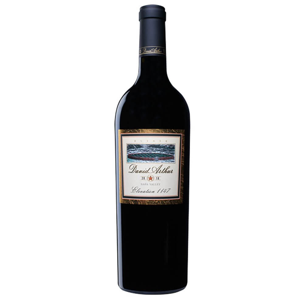 David Arthur Vineyards - Elevation 1147 - 2017 - 75cl - Onshore Cellars