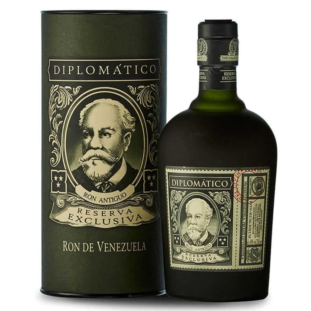 Rum - Bar Stock