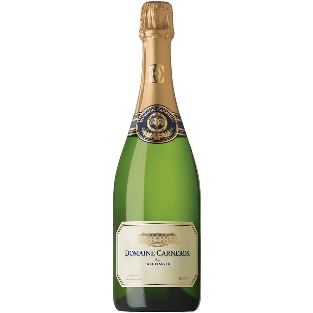 Domaine Carneros - Brut - 2018 - 75cl - Onshore Cellars